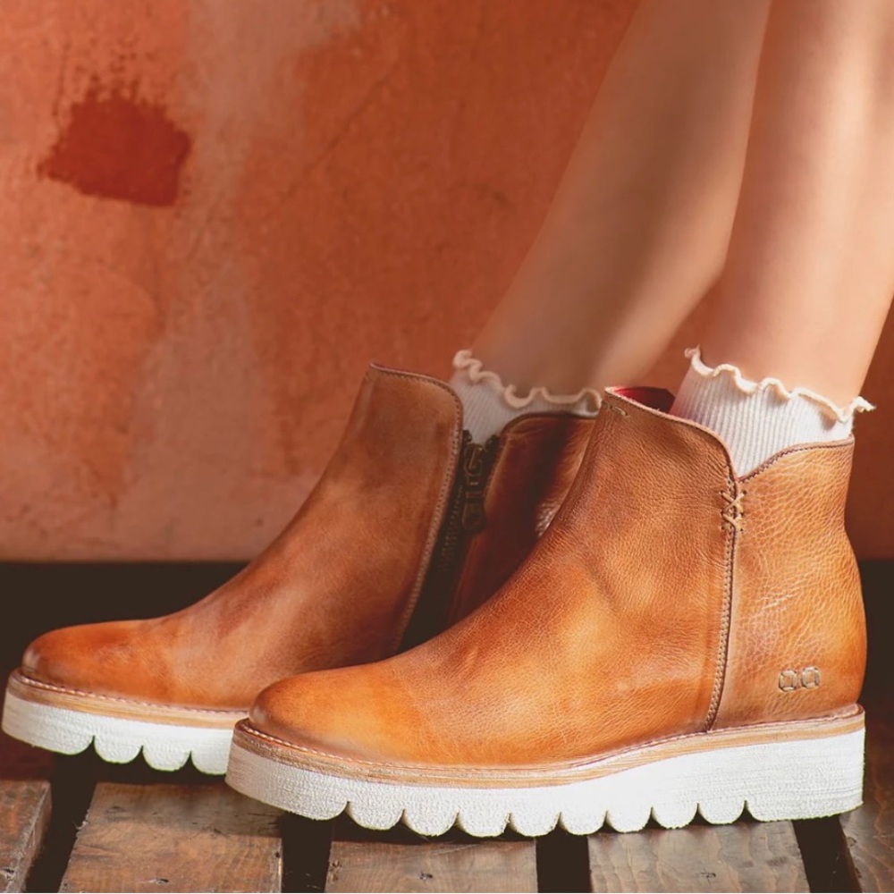 Bed Stu Lydyi boots